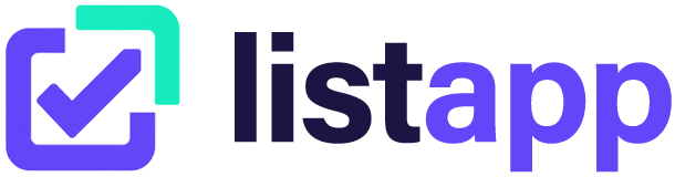 listapp